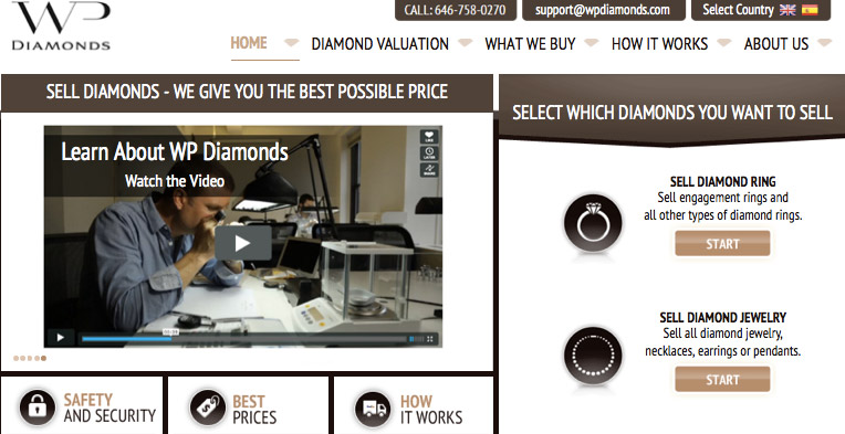 10个珠宝电子商务网站设计灵感1.jpg